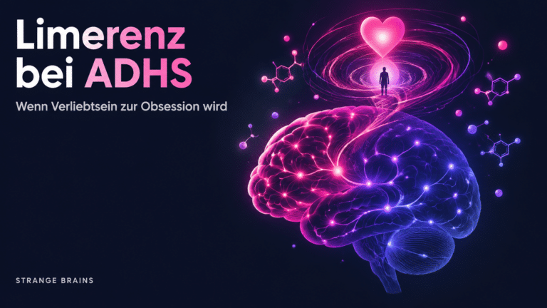 Limerenz bei ADHS